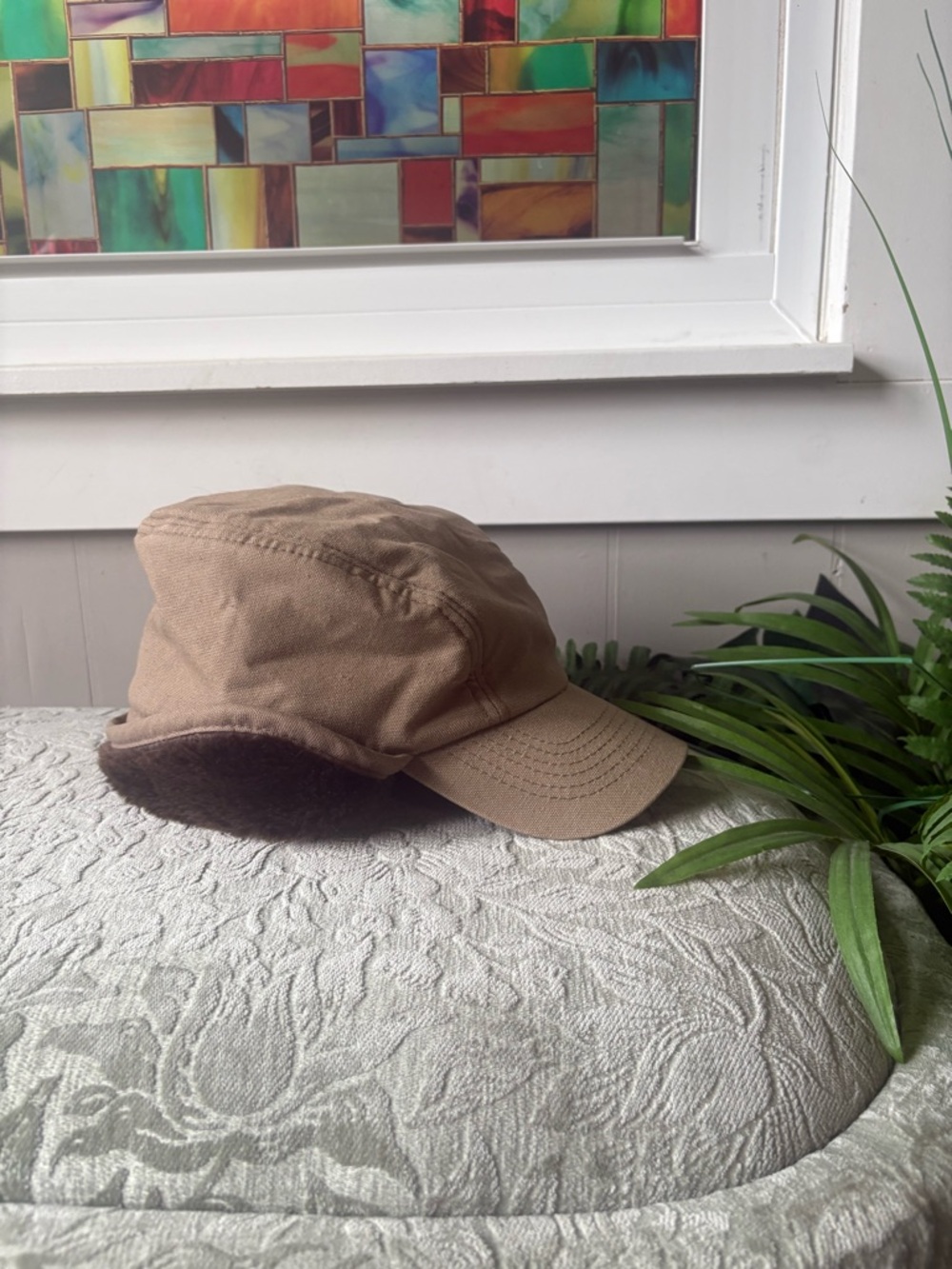 Broner Hat - Picture 2 of 4